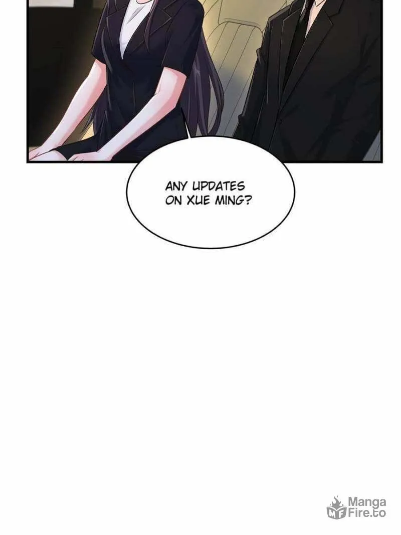 Resurrection Reunion: The Exclusive Love Chapter 249 page 12 - 