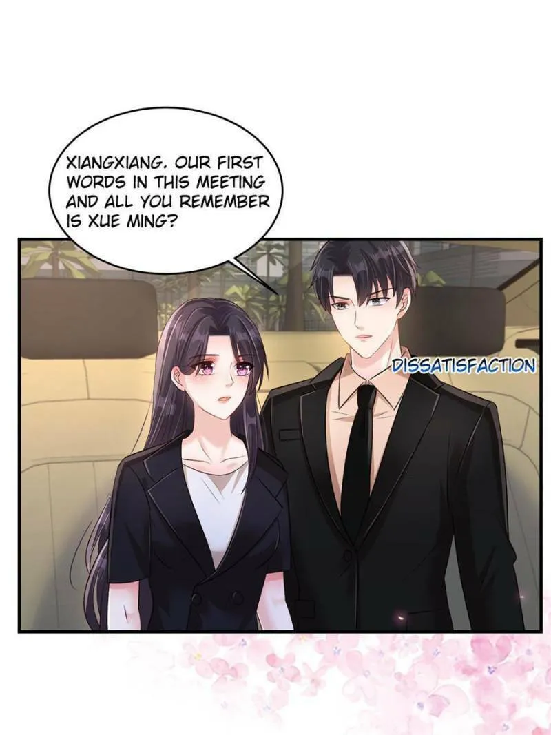 Resurrection Reunion: The Exclusive Love Chapter 249 page 14 - 