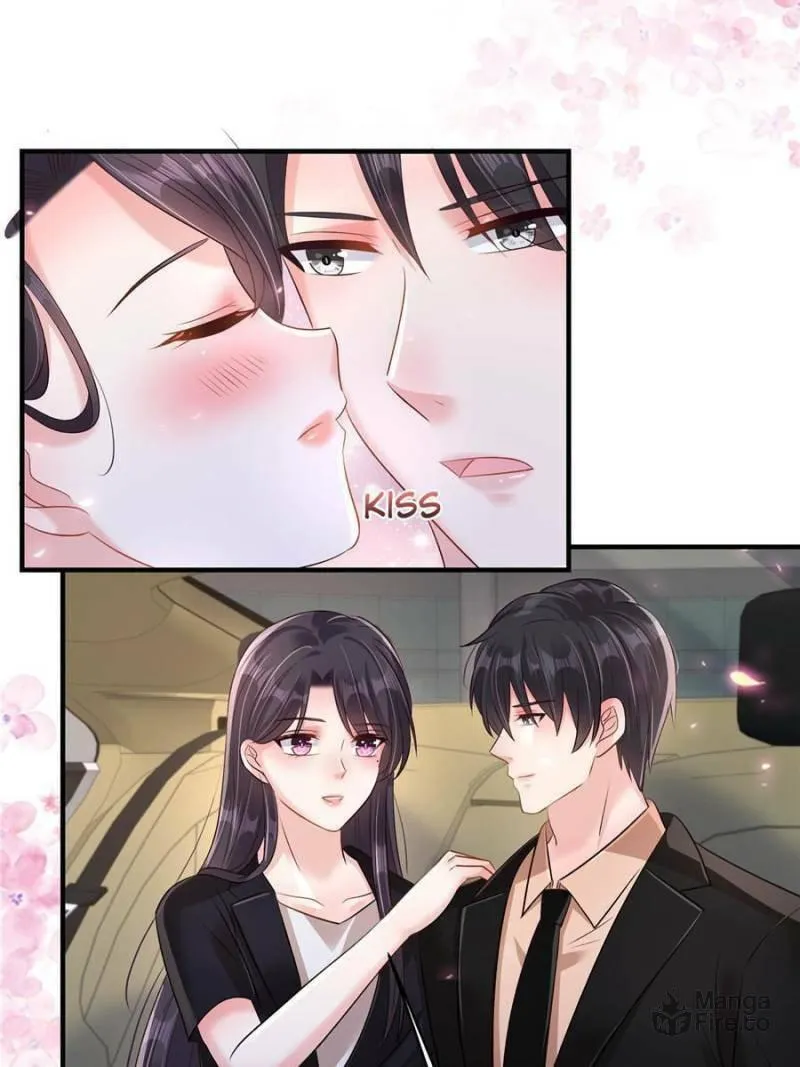 Resurrection Reunion: The Exclusive Love Chapter 249 page 15 - 