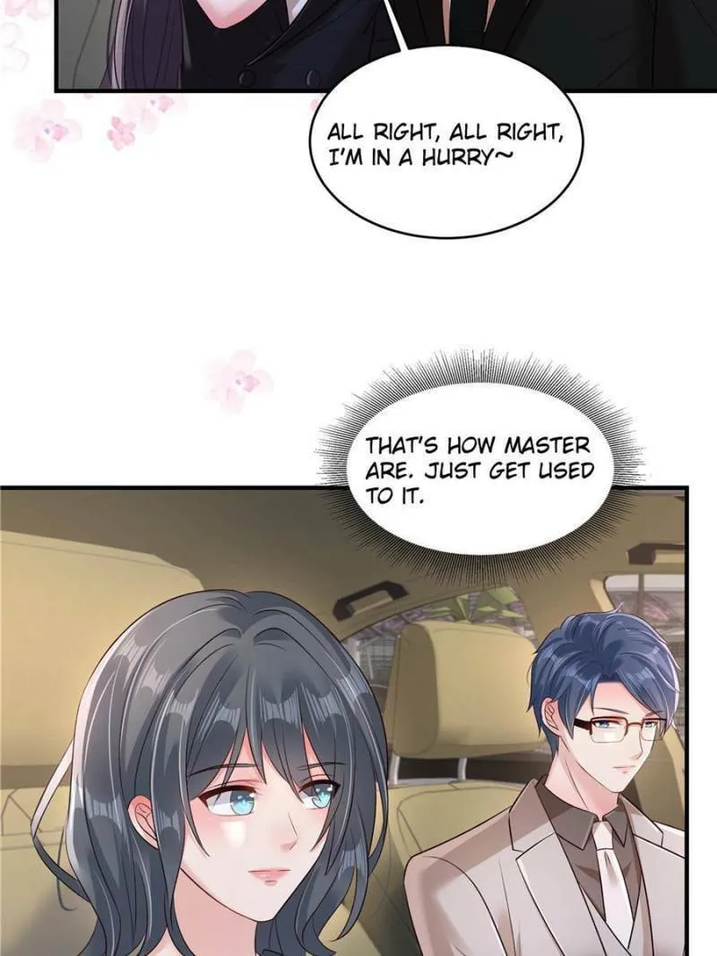 Resurrection Reunion: The Exclusive Love Chapter 249 page 16 - 