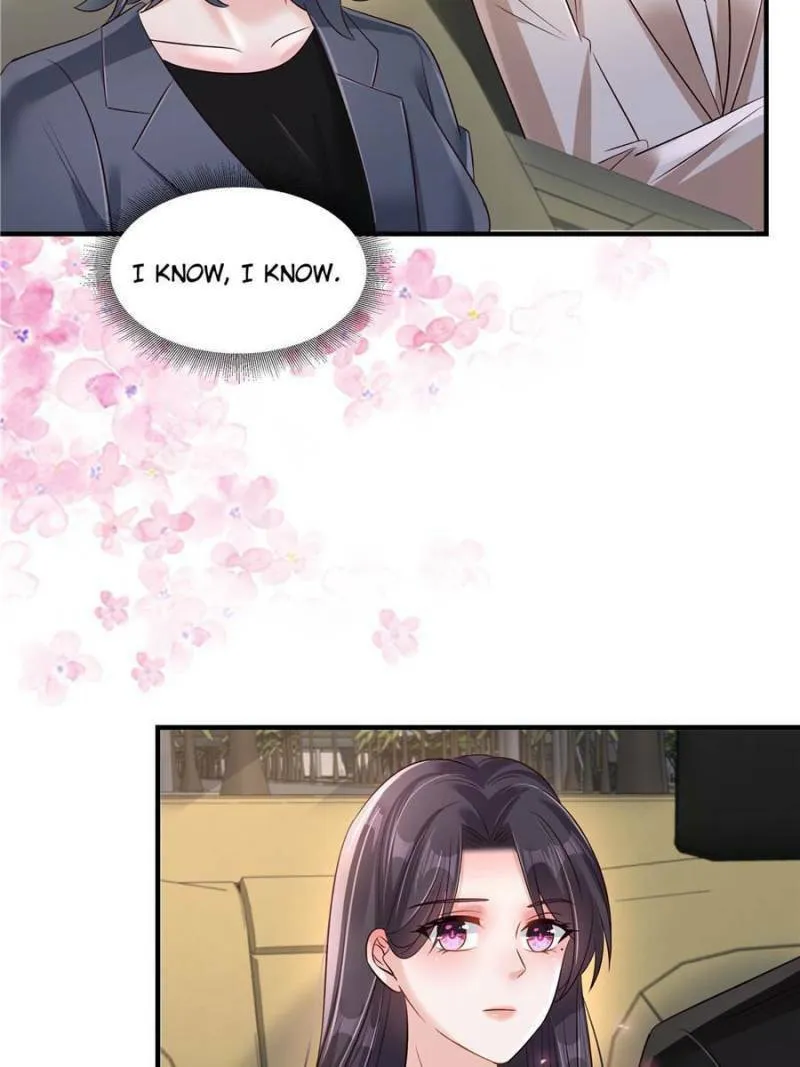 Resurrection Reunion: The Exclusive Love Chapter 249 page 17 - 