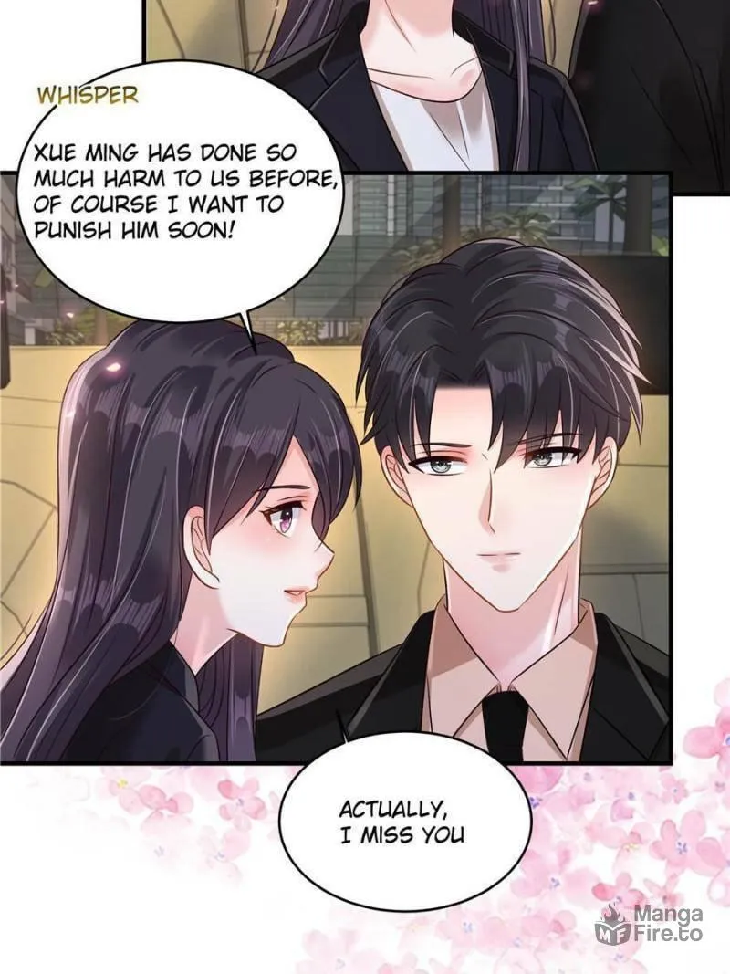 Resurrection Reunion: The Exclusive Love Chapter 249 page 18 - 