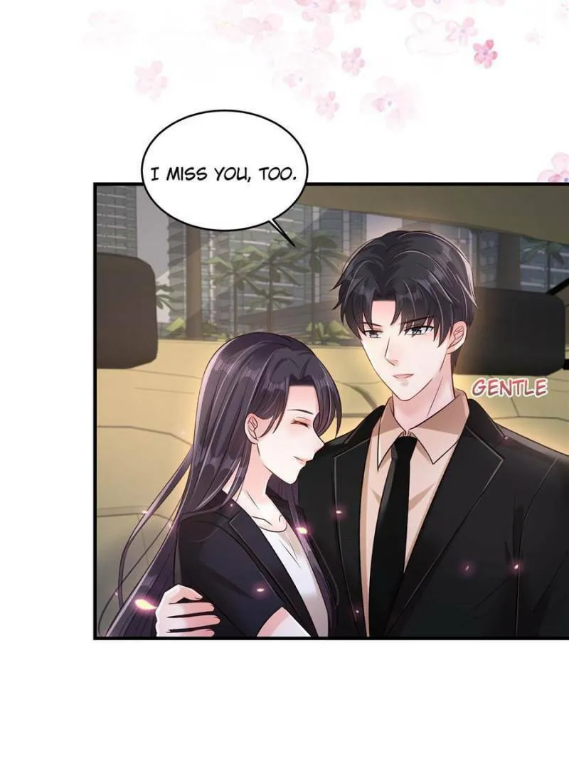 Resurrection Reunion: The Exclusive Love Chapter 249 page 19 - 