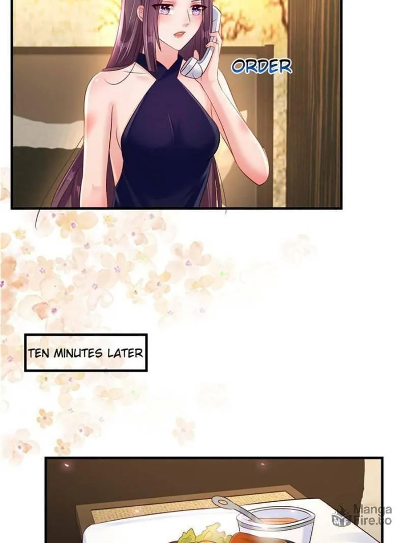 Resurrection Reunion: The Exclusive Love Chapter 249 page 3 - 