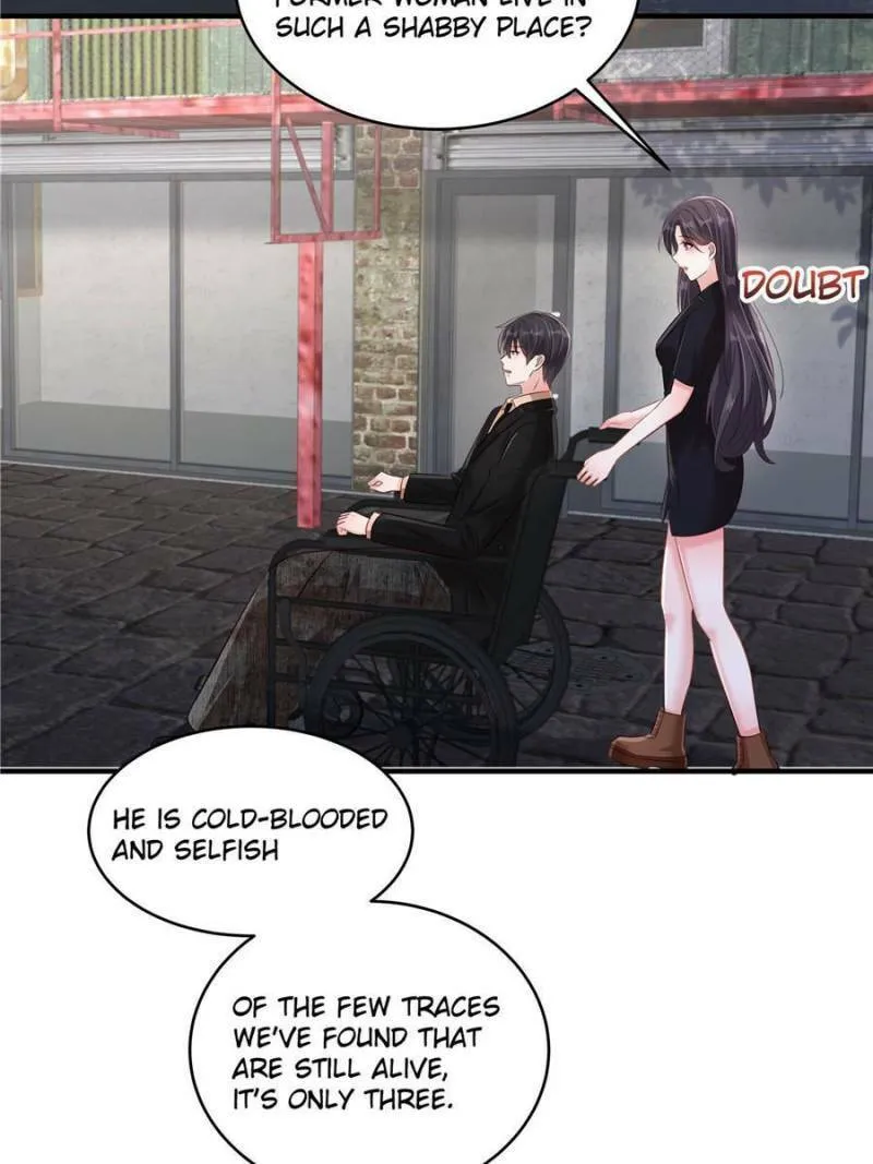 Resurrection Reunion: The Exclusive Love Chapter 249 page 22 - 