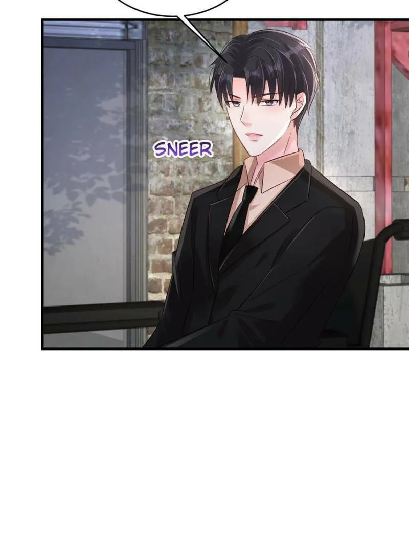 Resurrection Reunion: The Exclusive Love Chapter 249 page 23 - 