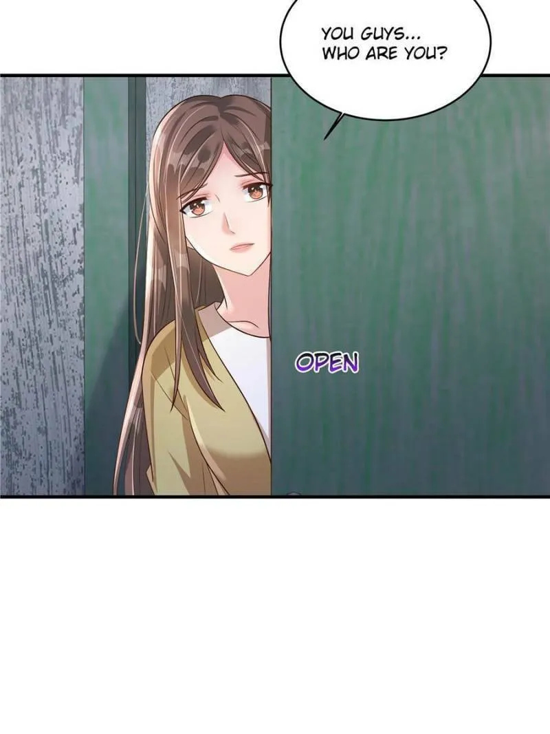 Resurrection Reunion: The Exclusive Love Chapter 249 page 28 - 
