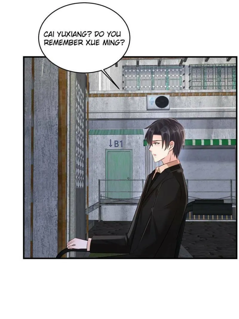 Resurrection Reunion: The Exclusive Love Chapter 249 page 29 - 