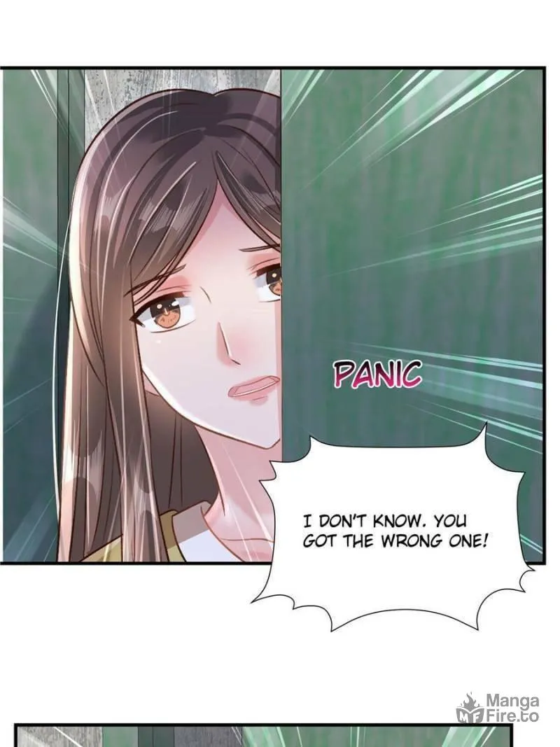 Resurrection Reunion: The Exclusive Love Chapter 249 page 30 - 