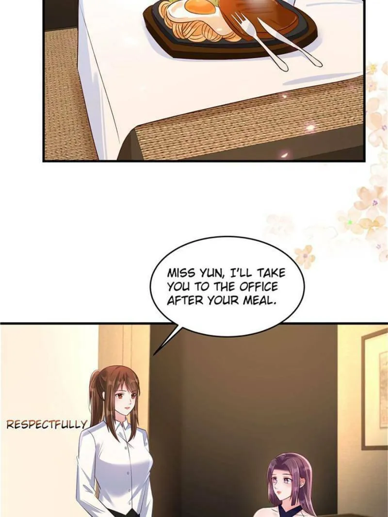 Resurrection Reunion: The Exclusive Love Chapter 249 page 4 - 