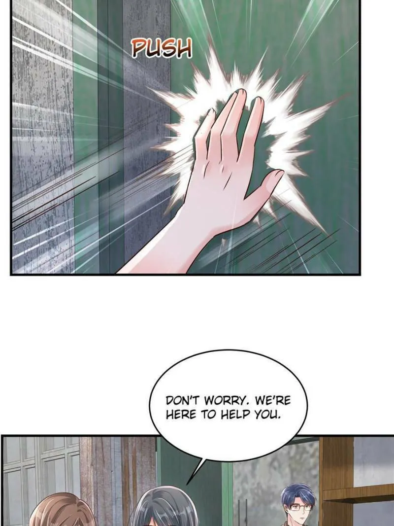 Resurrection Reunion: The Exclusive Love Chapter 249 page 31 - 
