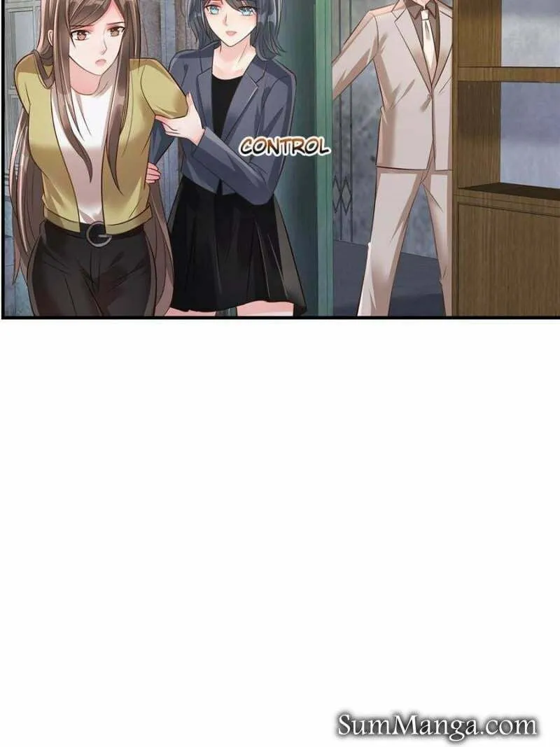 Resurrection Reunion: The Exclusive Love Chapter 249 page 32 - 