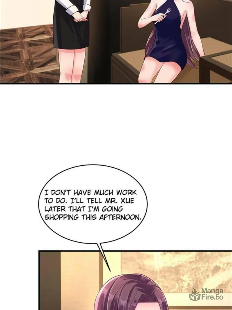Resurrection Reunion: The Exclusive Love Chapter 249 page 5 - 