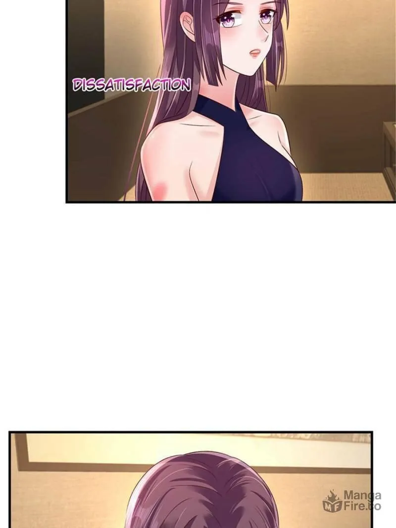 Resurrection Reunion: The Exclusive Love Chapter 249 page 6 - 