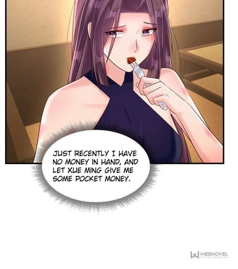 Resurrection Reunion: The Exclusive Love Chapter 249 page 7 - 