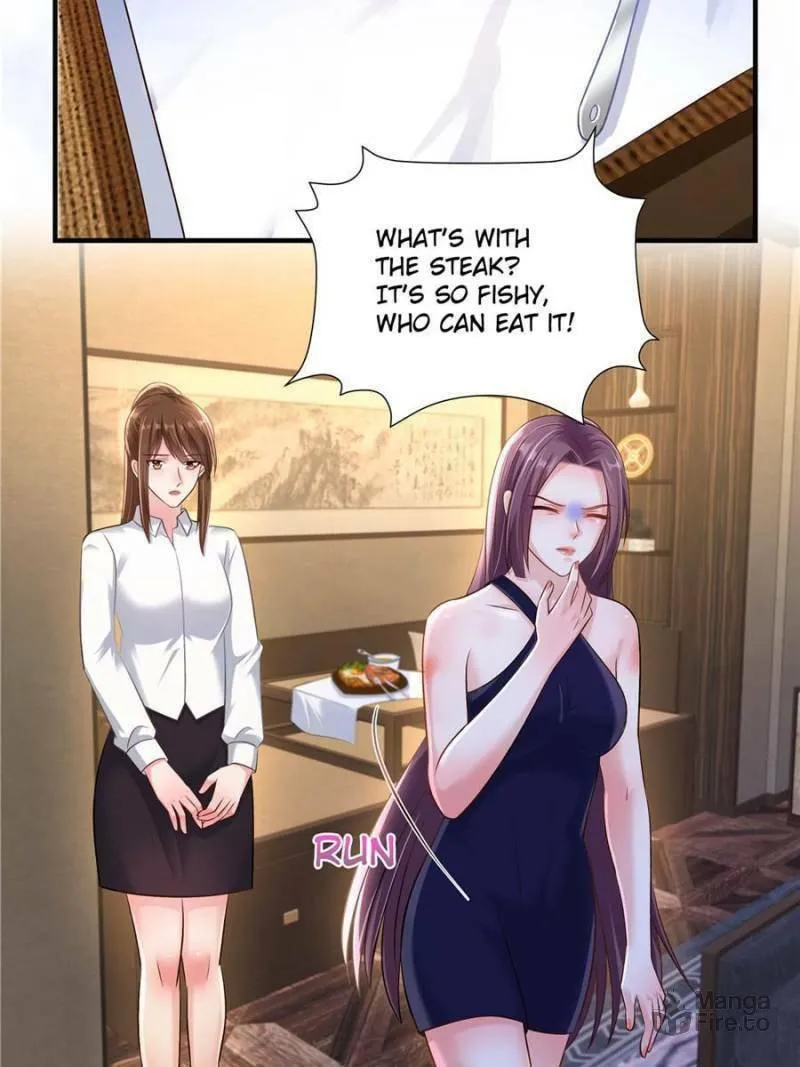 Resurrection Reunion: The Exclusive Love Chapter 249 page 9 - 