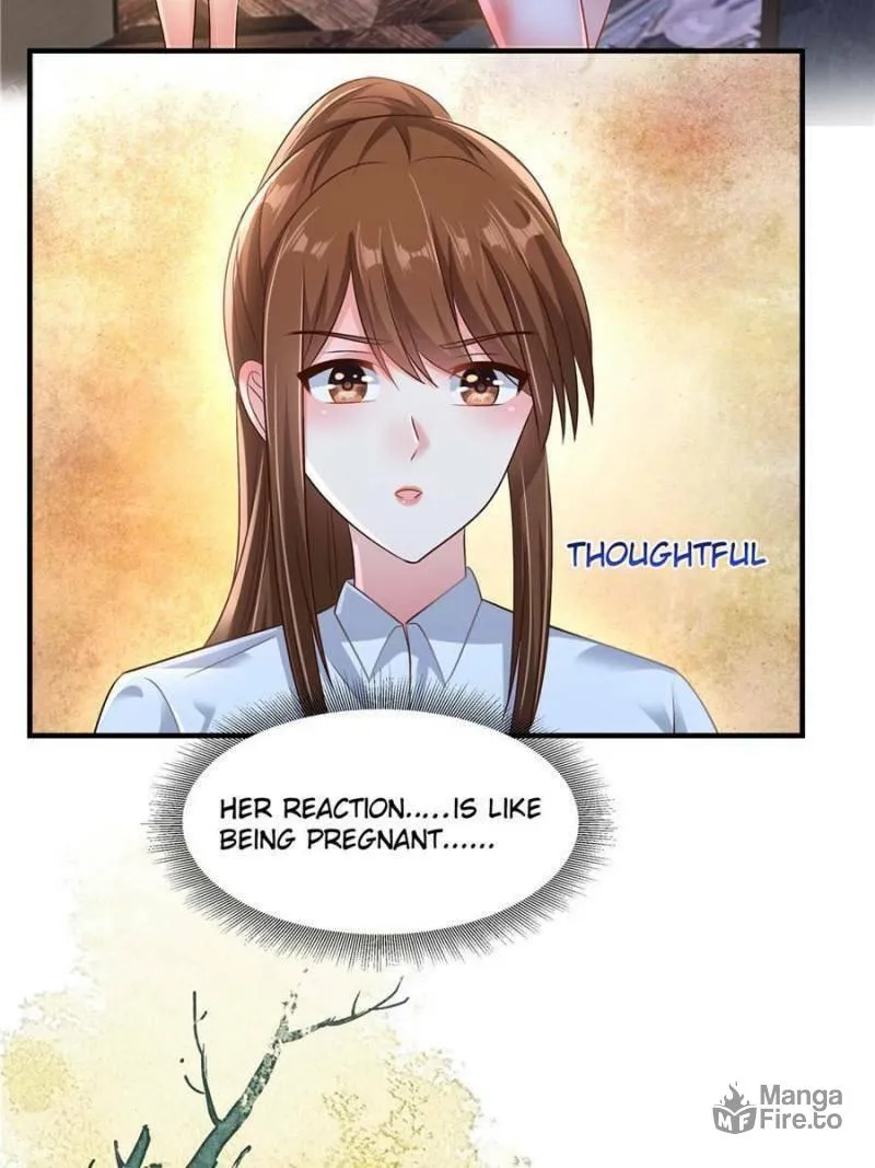 Resurrection Reunion: The Exclusive Love Chapter 249 page 10 - 