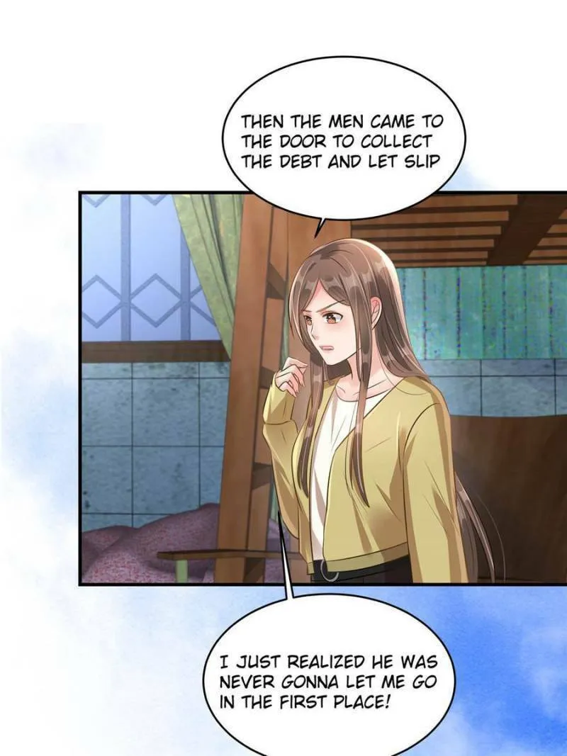 Resurrection Reunion: The Exclusive Love Chapter 250 page 13 - 