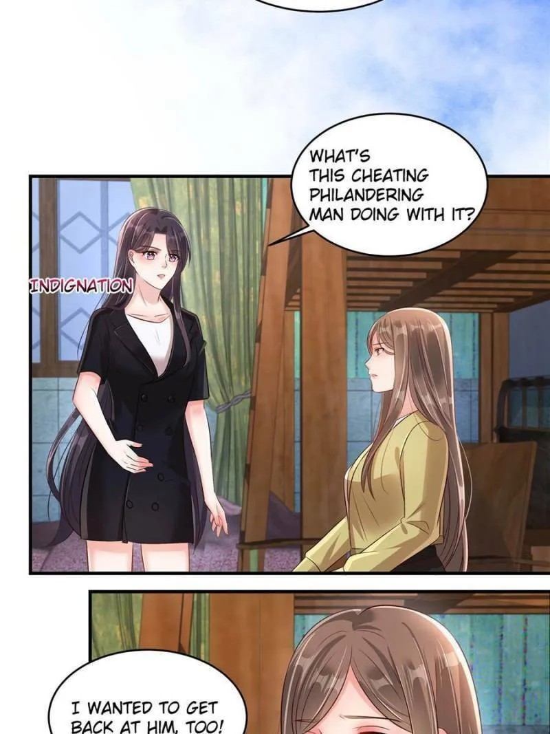 Resurrection Reunion: The Exclusive Love Chapter 250 page 14 - 