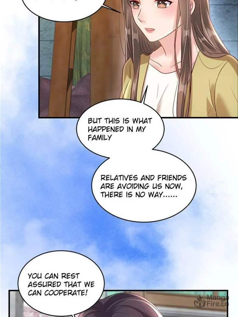 Resurrection Reunion: The Exclusive Love Chapter 250 page 15 - 