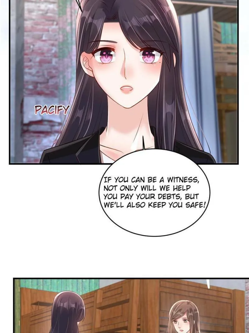 Resurrection Reunion: The Exclusive Love Chapter 250 page 16 - 