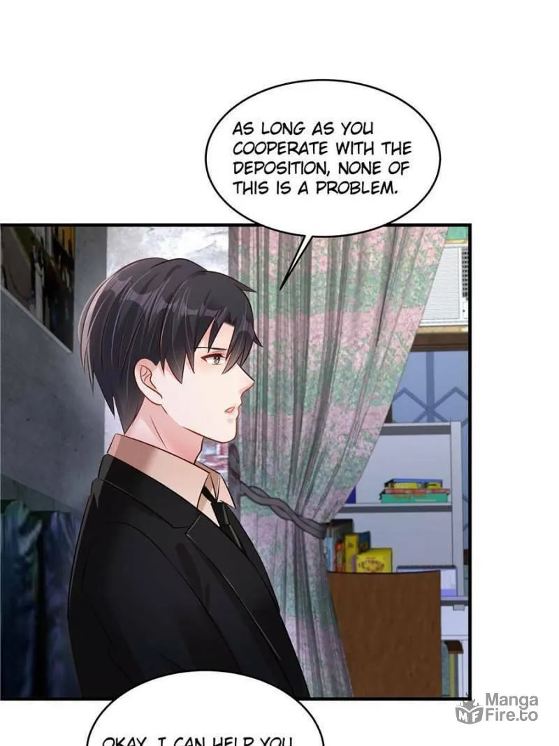 Resurrection Reunion: The Exclusive Love Chapter 250 page 18 - 