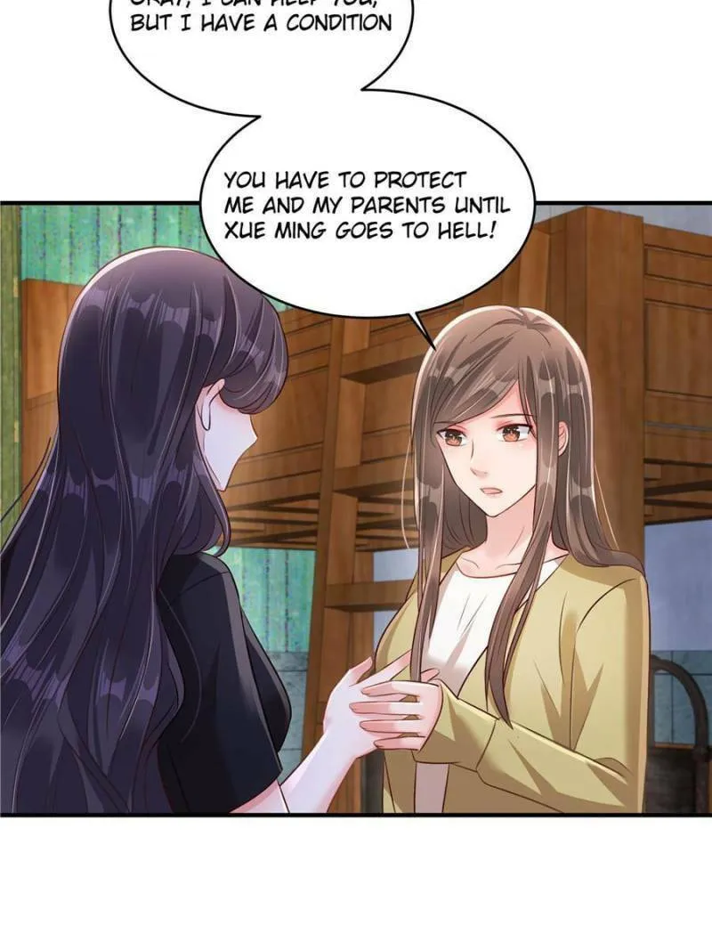Resurrection Reunion: The Exclusive Love Chapter 250 page 19 - 