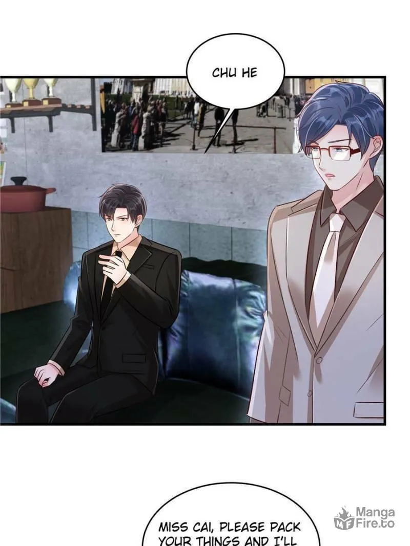 Resurrection Reunion: The Exclusive Love Chapter 250 page 20 - 