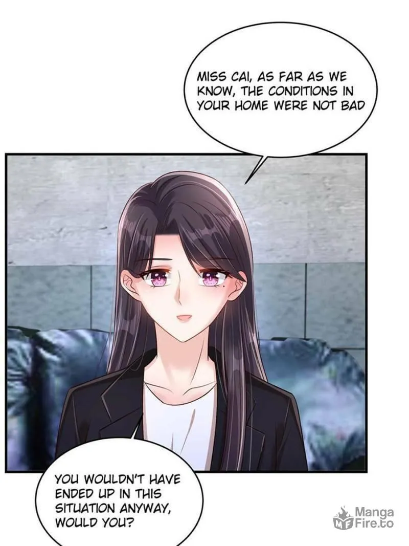 Resurrection Reunion: The Exclusive Love Chapter 250 page 3 - 