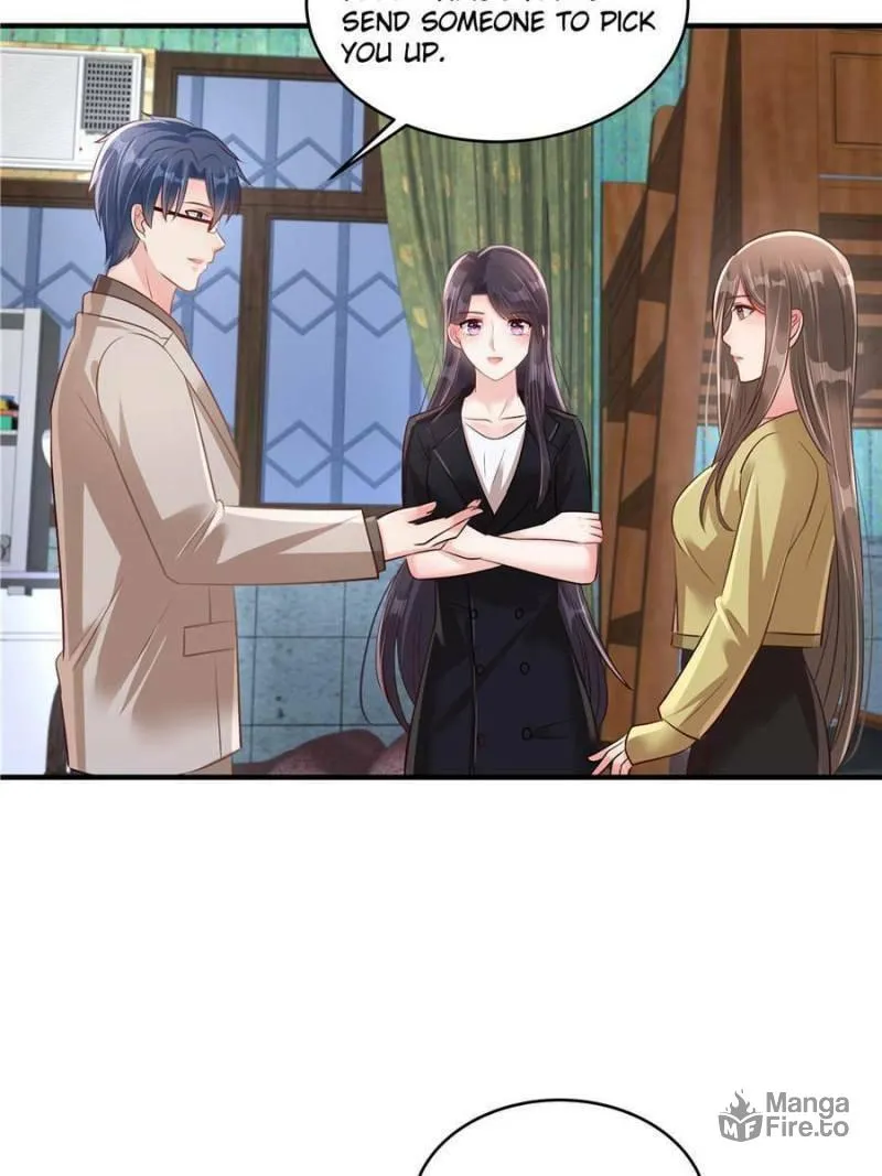 Resurrection Reunion: The Exclusive Love Chapter 250 page 21 - 