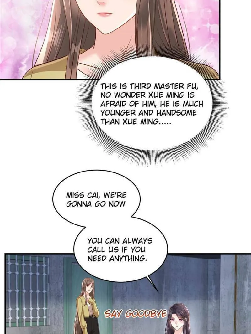 Resurrection Reunion: The Exclusive Love Chapter 250 page 23 - 