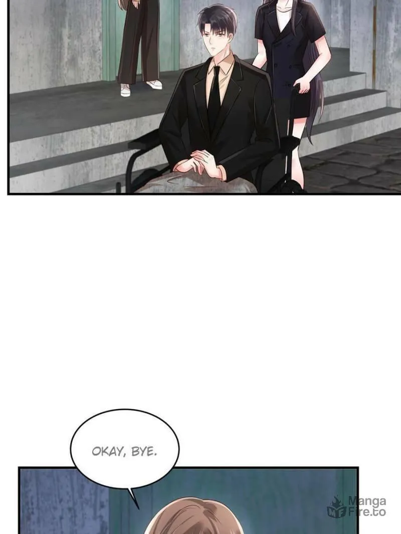 Resurrection Reunion: The Exclusive Love Chapter 250 page 24 - 