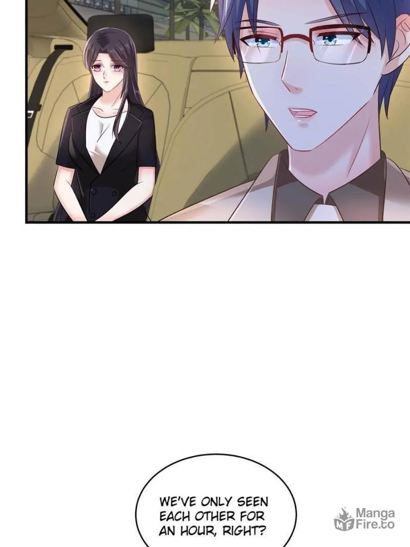 Resurrection Reunion: The Exclusive Love Chapter 250 page 30 - 