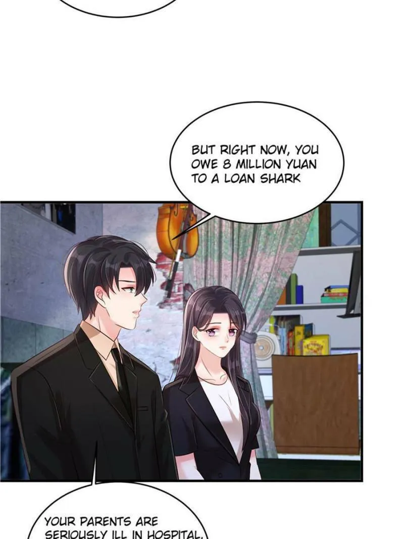 Resurrection Reunion: The Exclusive Love Chapter 250 page 4 - 
