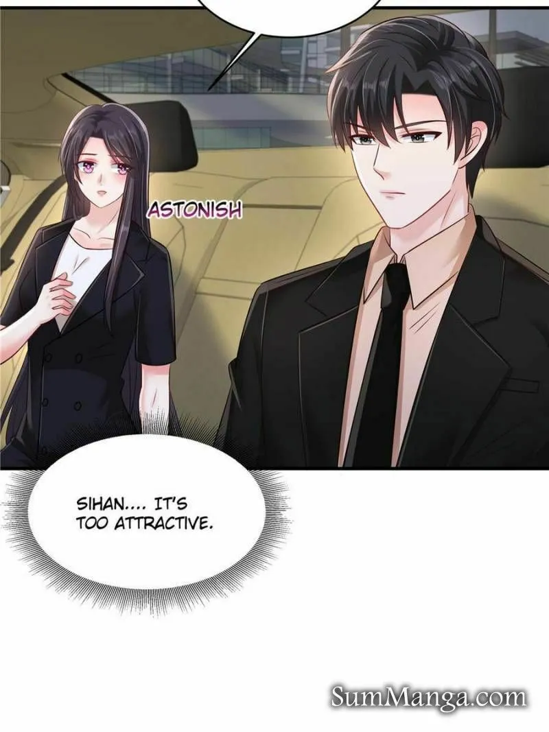 Resurrection Reunion: The Exclusive Love Chapter 250 page 31 - 