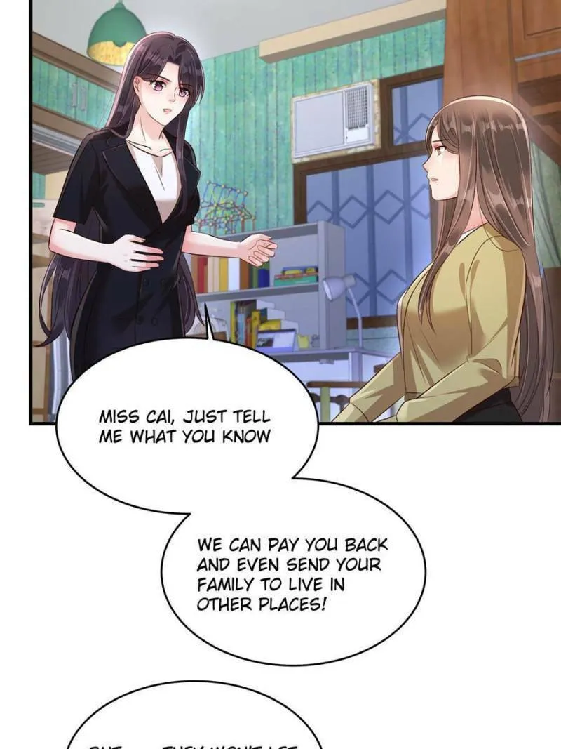 Resurrection Reunion: The Exclusive Love Chapter 250 page 7 - 