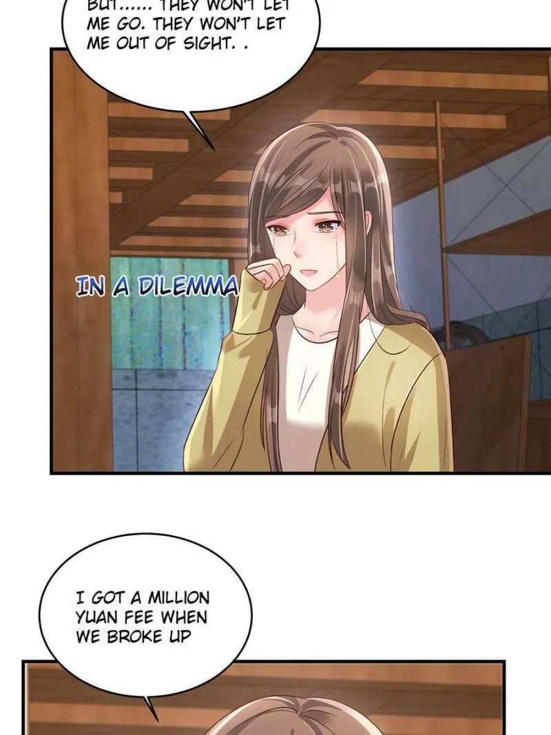 Resurrection Reunion: The Exclusive Love Chapter 250 page 8 - 