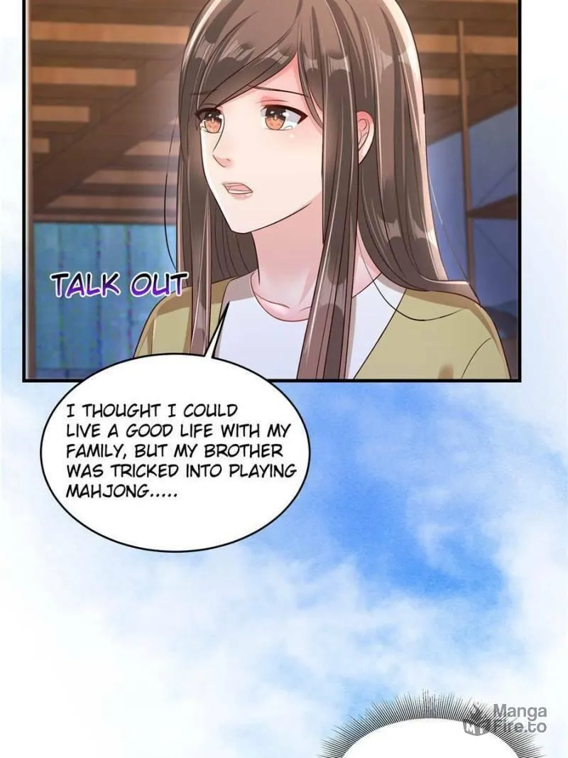 Resurrection Reunion: The Exclusive Love Chapter 250 page 9 - 