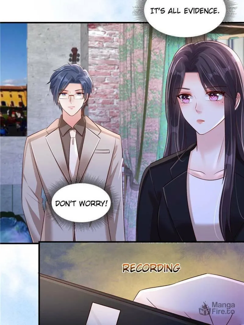 Resurrection Reunion: The Exclusive Love Chapter 250 page 10 - 