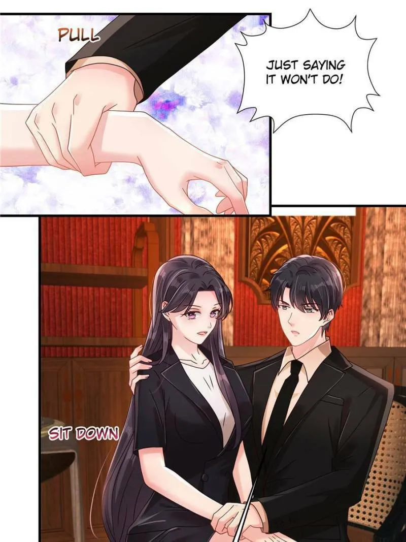 Resurrection Reunion: The Exclusive Love Chapter 251 page 11 - 