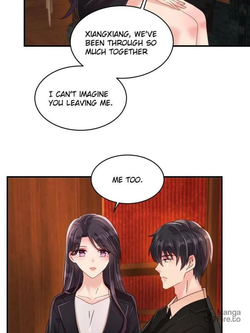 Resurrection Reunion: The Exclusive Love Chapter 251 page 12 - 