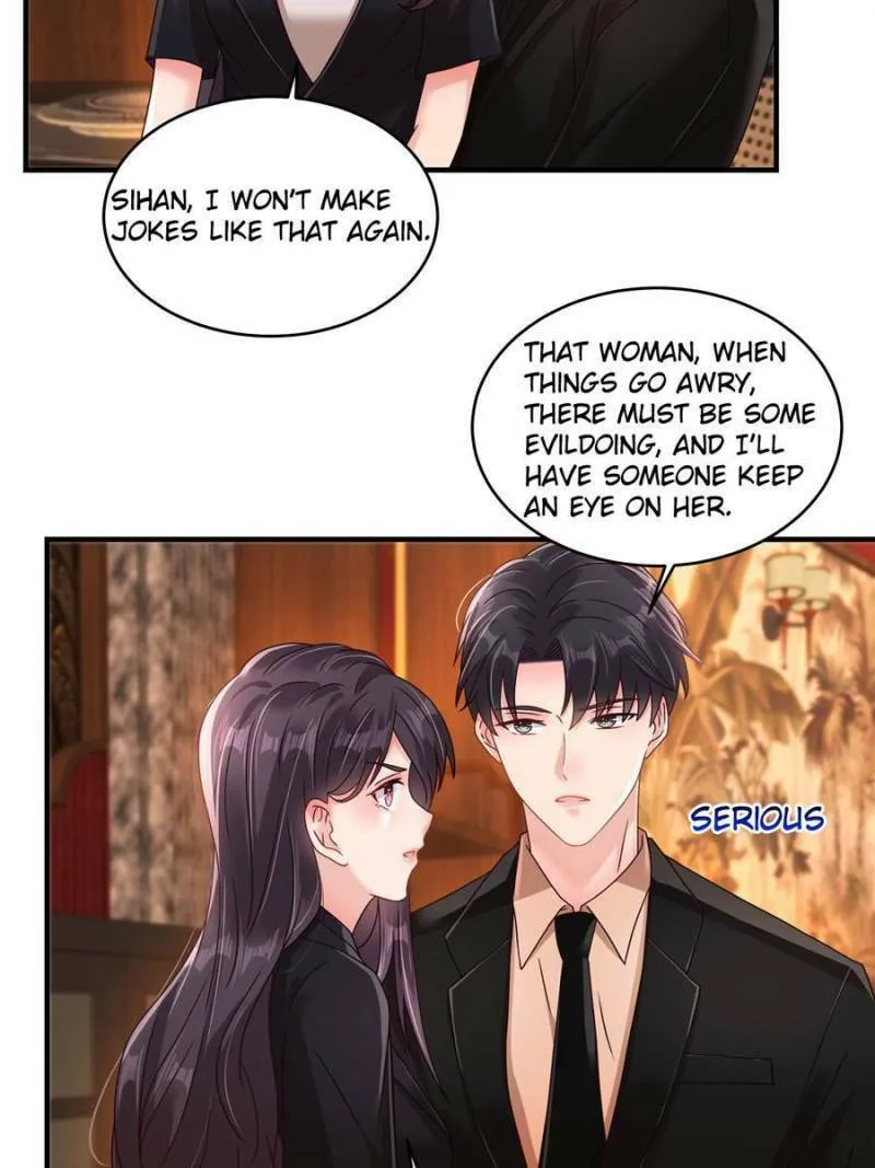 Resurrection Reunion: The Exclusive Love Chapter 251 page 13 - 