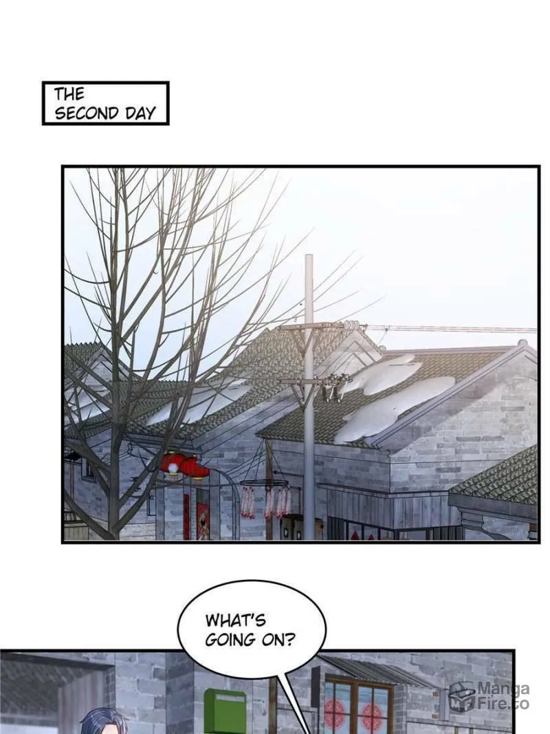 Resurrection Reunion: The Exclusive Love Chapter 251 page 15 - 