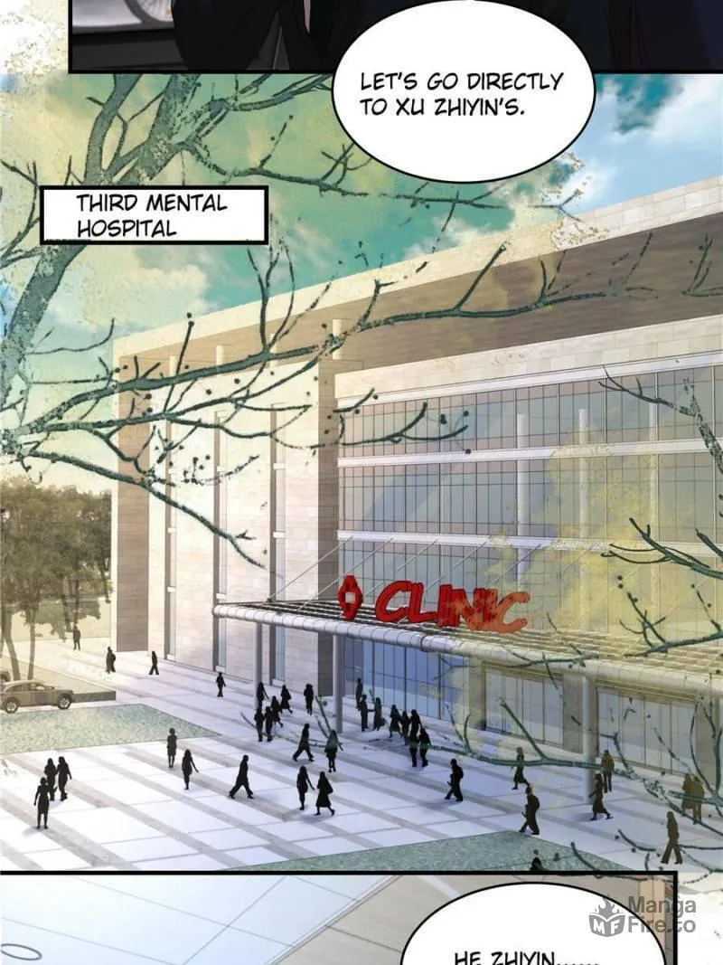 Resurrection Reunion: The Exclusive Love Chapter 251 page 18 - 