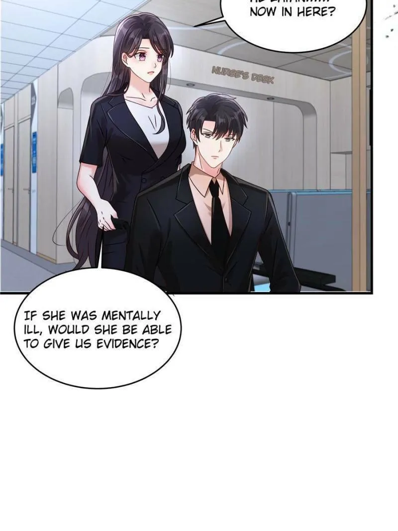 Resurrection Reunion: The Exclusive Love Chapter 251 page 19 - 