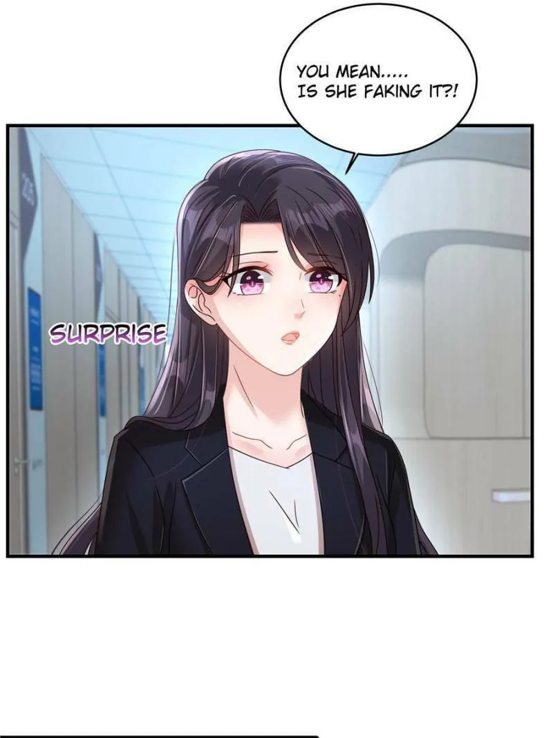 Resurrection Reunion: The Exclusive Love Chapter 251 page 22 - 