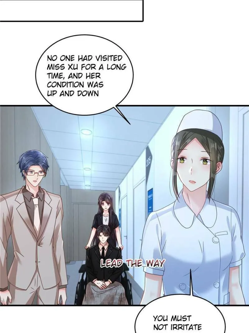 Resurrection Reunion: The Exclusive Love Chapter 251 page 23 - 