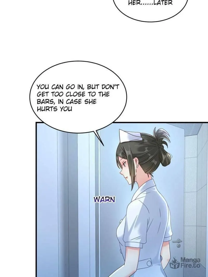 Resurrection Reunion: The Exclusive Love Chapter 251 page 24 - 