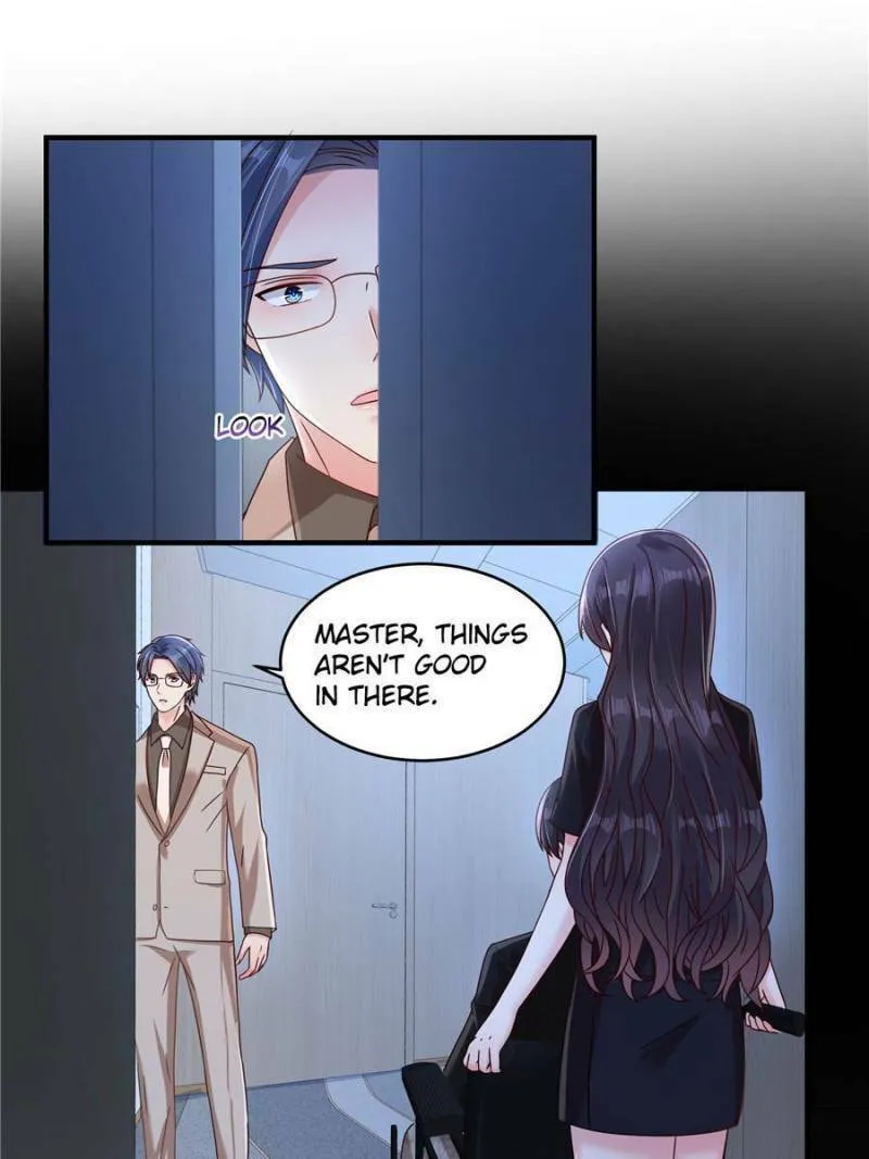 Resurrection Reunion: The Exclusive Love Chapter 251 page 26 - 