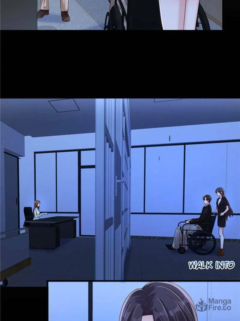 Resurrection Reunion: The Exclusive Love Chapter 251 page 27 - 